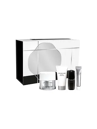 SHISEIDO | Geschenkset - Men Total Revitalizer Holiday Kit 50ml / 30ml / 5ml | 